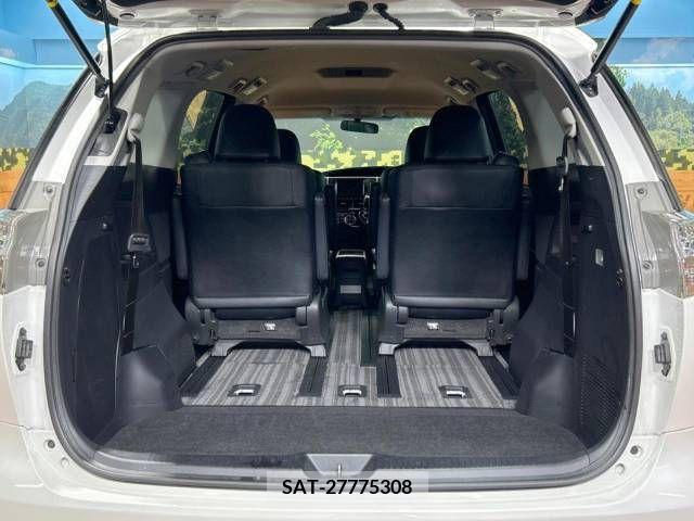 Toyota ESTIMA 2013-07 384223-11