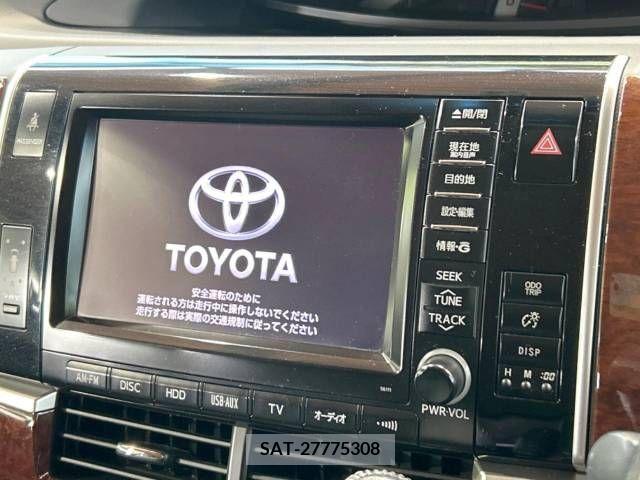 Toyota ESTIMA 2013-07 384223-2