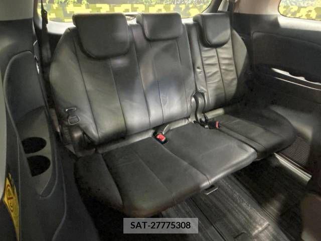 Toyota ESTIMA 2013-07 384223-10