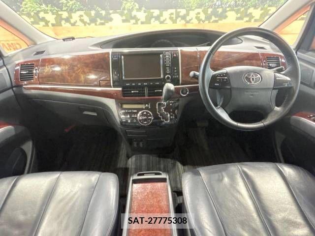 Toyota ESTIMA 2013-07 384223-1