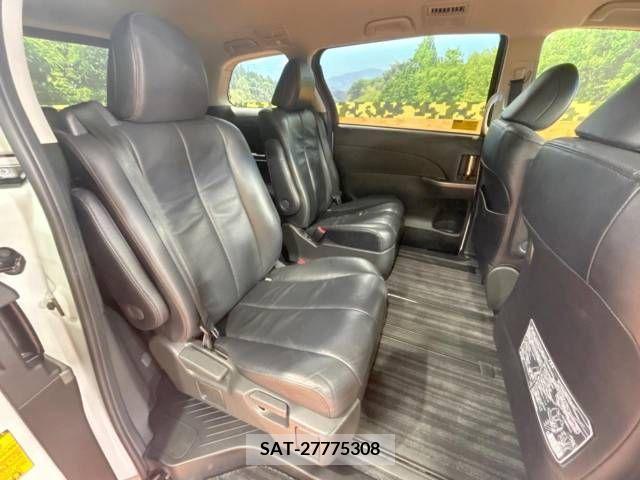 Toyota ESTIMA 2013-07 384223-9