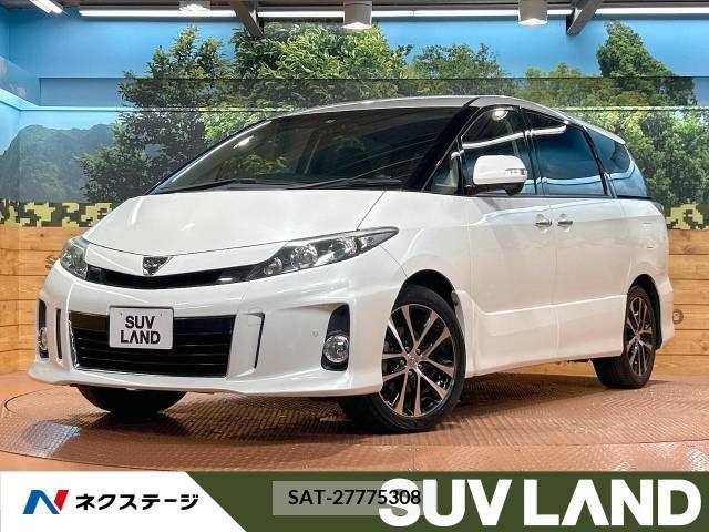 Toyota ESTIMA 2013-07 384223-0