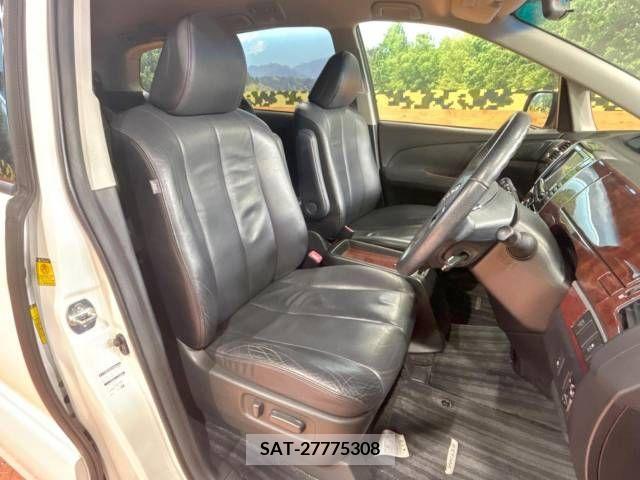 Toyota ESTIMA 2013-07 384223-8