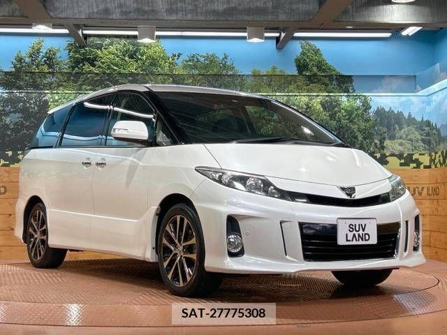 Toyota ESTIMA 2013-07 384223-17