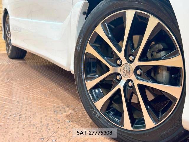 Toyota ESTIMA 2013-07 384223-14