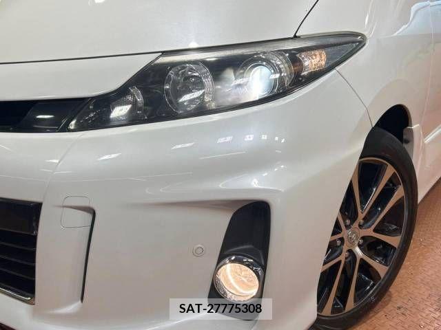 Toyota ESTIMA 2013-07 384223-13