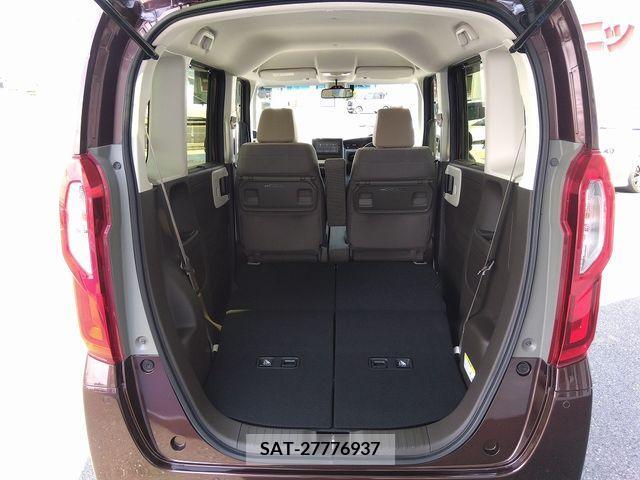 Honda N BOX 2021-03 333870-20