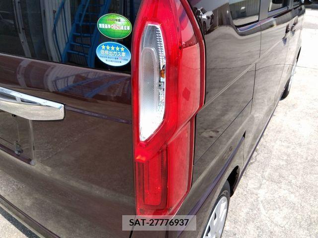 Honda N BOX 2021-03 333870-25
