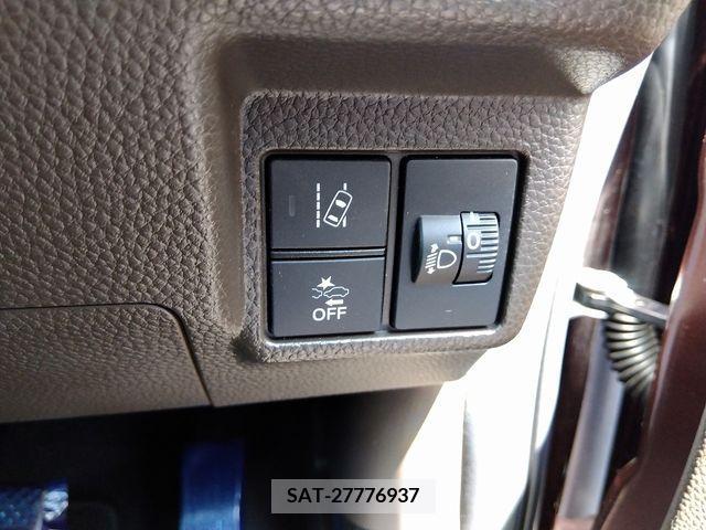 Honda N BOX 2021-03 333870-14