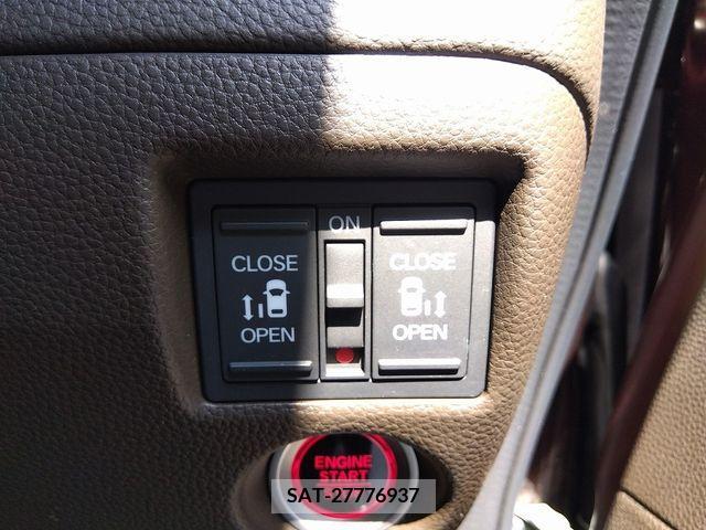 Honda N BOX 2021-03 333870-13