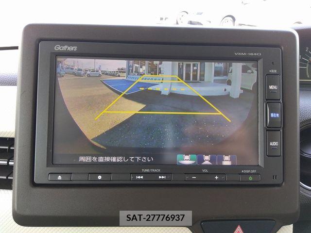 Honda N BOX 2021-03 333870-5