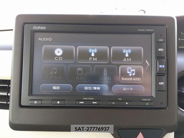 Honda N BOX 2021-03 333870-4