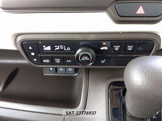 Honda N BOX 2021-03 333870-7