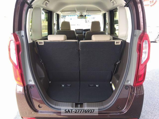 Honda N BOX 2021-03 333870-19