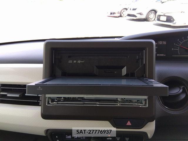 Honda N BOX 2021-03 333870-6