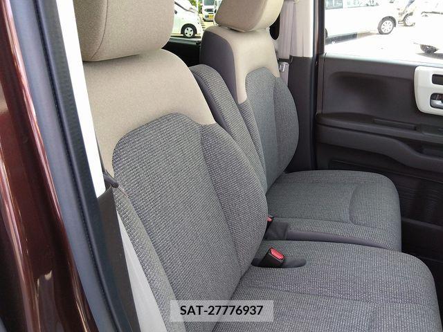 Honda N BOX 2021-03 333870-17