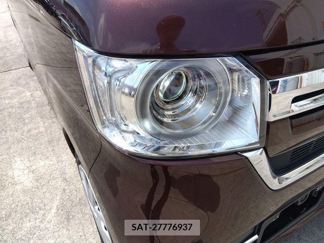 Honda N BOX 2021-03 333870-24