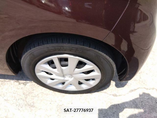 Honda N BOX 2021-03 333870-28