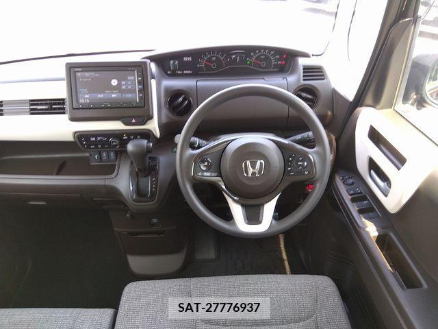 Honda N BOX 2021-03 333870-3