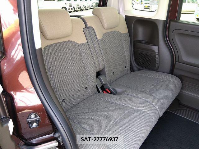 Honda N BOX 2021-03 333870-18