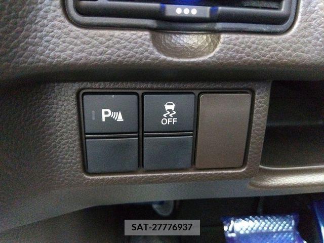 Honda N BOX 2021-03 333870-12