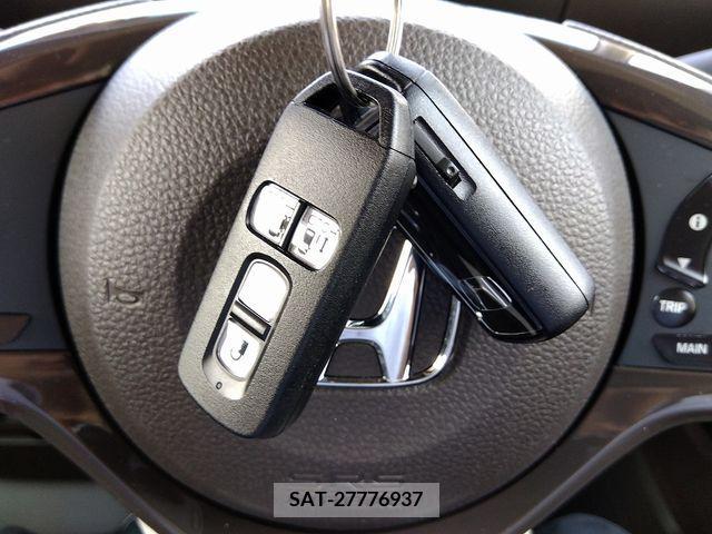 Honda N BOX 2021-03 333870-15