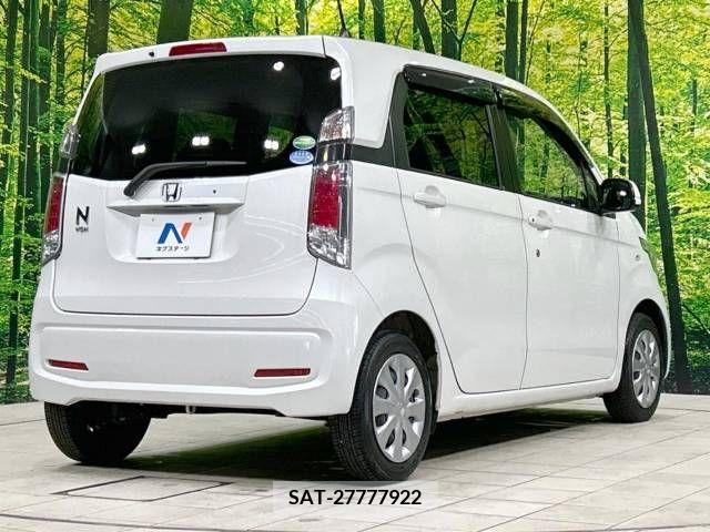 Honda N-WGN 2018-09 307816-17