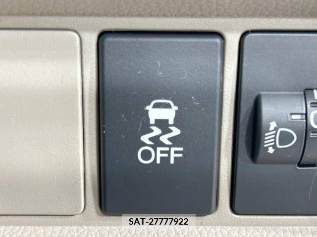 Honda N-WGN 2018-09 307816-6