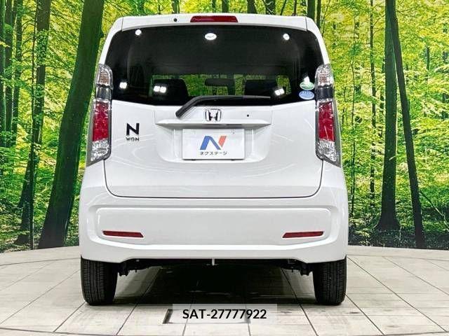 Honda N-WGN 2018-09 307816-15