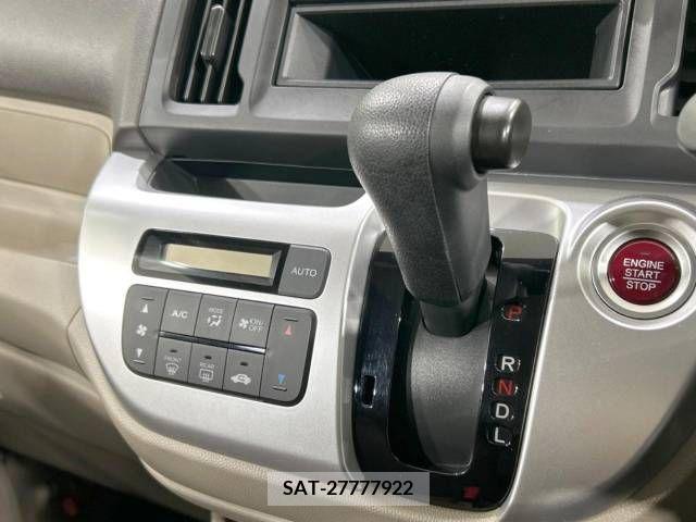 Honda N-WGN 2018-09 307816-5