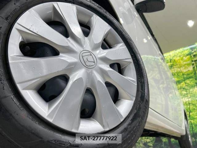 Honda N-WGN 2018-09 307816-13
