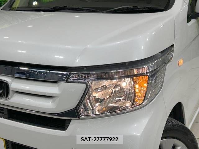 Honda N-WGN 2018-09 307816-12