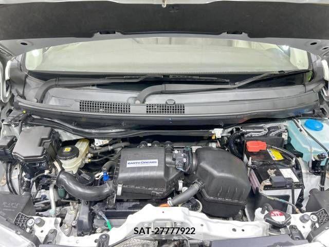 Honda N-WGN 2018-09 307816-18