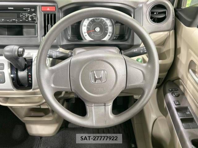Honda N-WGN 2018-09 307816-11
