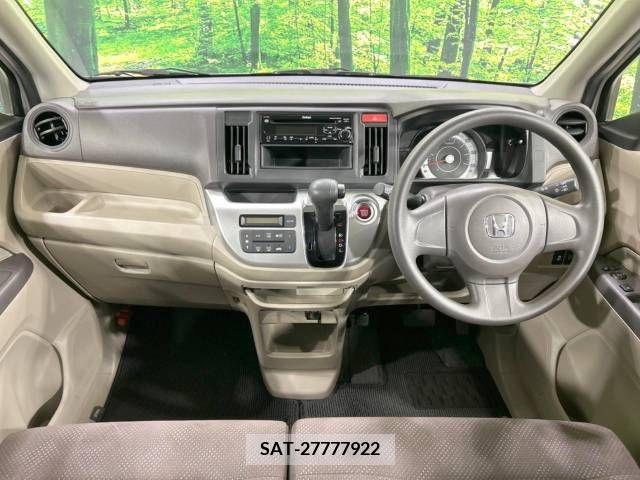 Honda N-WGN 2018-09 307816-1