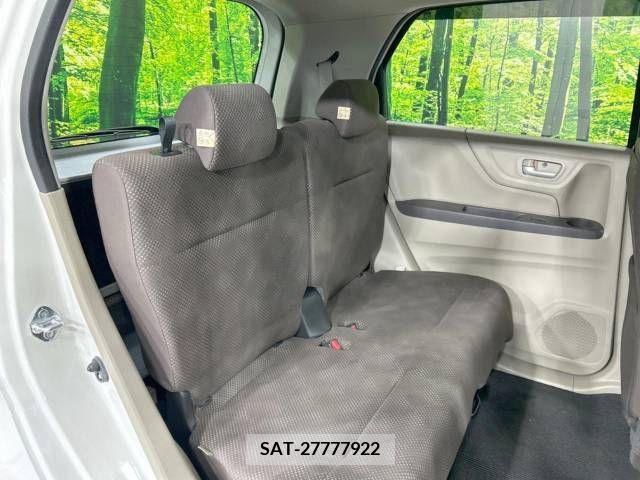 Honda N-WGN 2018-09 307816-9