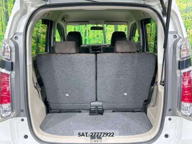 Honda N-WGN 2018-09 307816-10