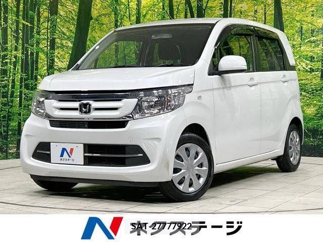 Honda N-WGN 2018-09 307816-0
