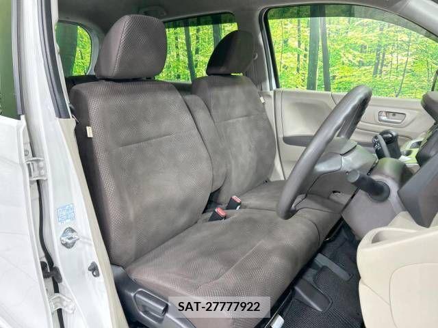 Honda N-WGN 2018-09 307816-8