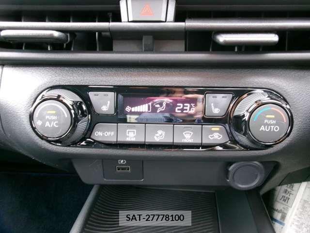 Nissan NOTE 2022-01 365301-7