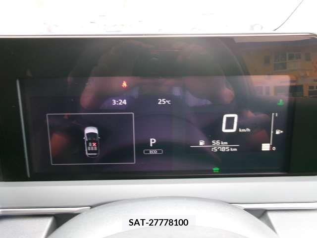 Nissan NOTE 2022-01 365301-5