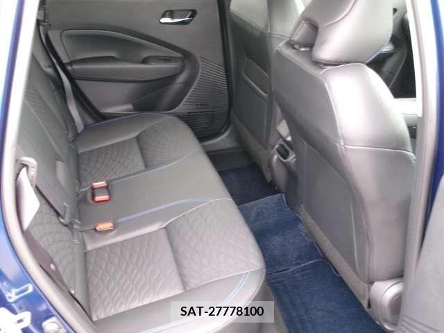 Nissan NOTE 2022-01 365301-12