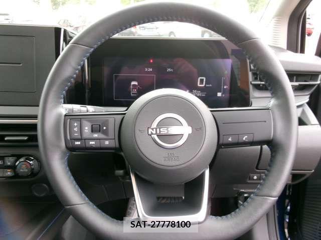 Nissan NOTE 2022-01 365301-2