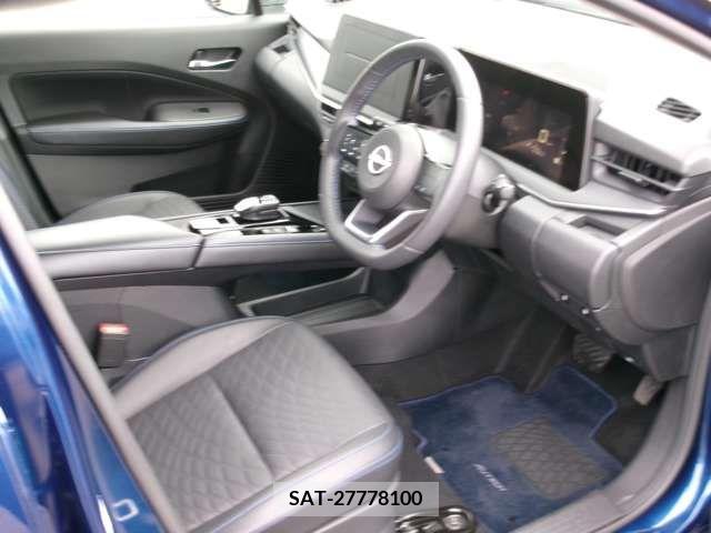 Nissan NOTE 2022-01 365301-11