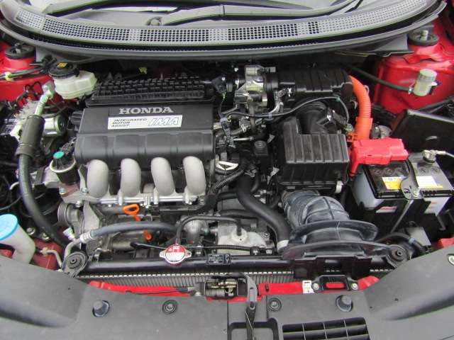 Honda CR-Z 2016-03 8168-17