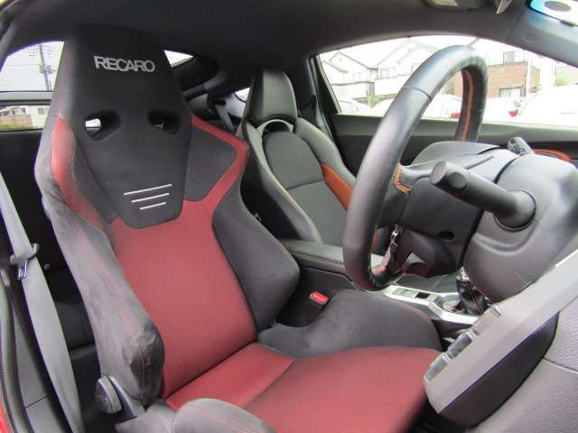 Honda CR-Z 2016-03 8168-14