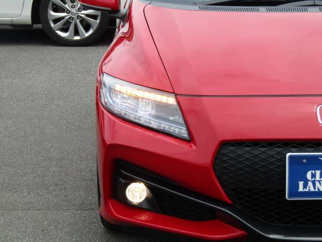 Honda CR-Z 2016-03 8168-3