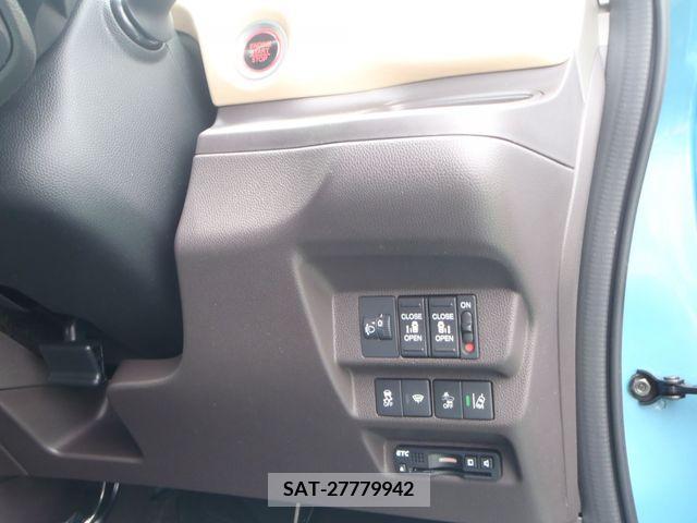 Honda FREED 2019-03 302981-17