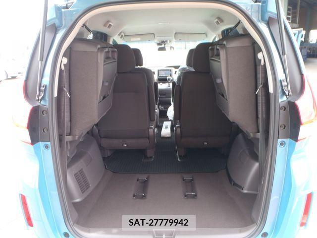 Honda FREED 2019-03 302981-15