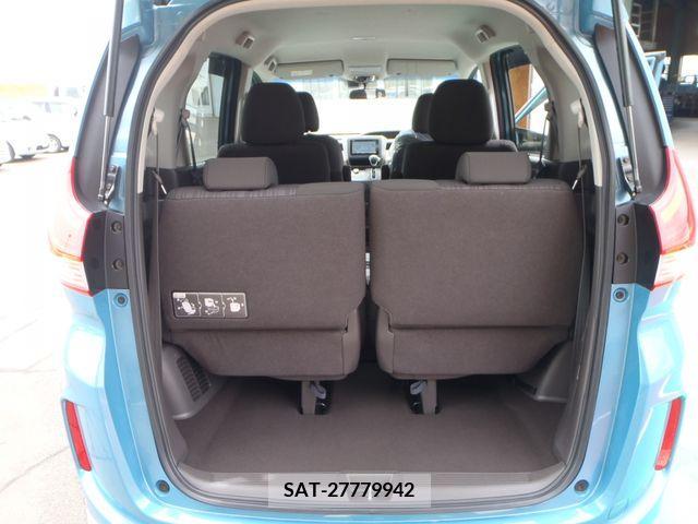 Honda FREED 2019-03 302981-12